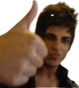 zyzzLike emote