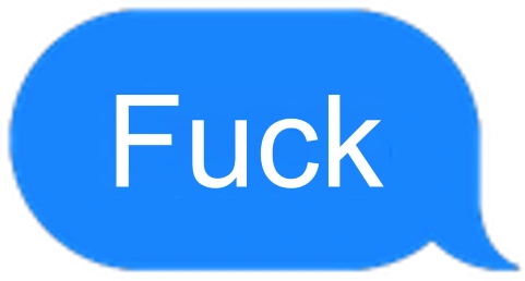 iMessageFuck emote