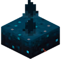Minecraft_Skulk_Sensor emote