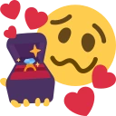 marryme emoji