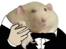 BasedRat emote