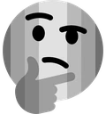 incelthink emote