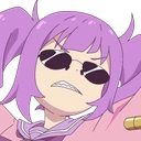 Otachan_Gangster emoji