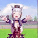 GoldshipDropkick emote