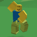 NOOBIE animated emote