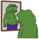 MirrorCry emote