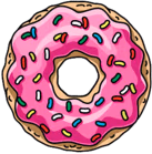 donut emote