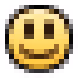 Smile emote