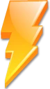 lightning_bolt emote