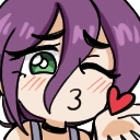 RezeLove emote