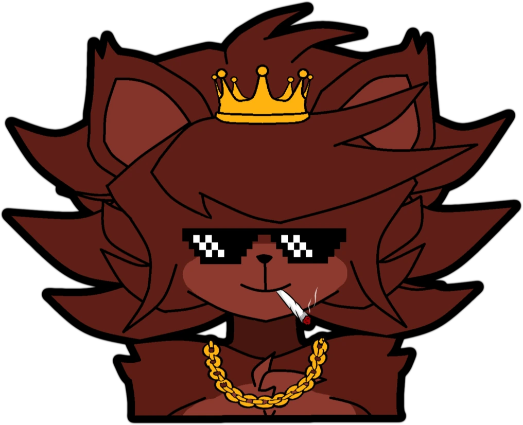 Fexa_Drippy emoji