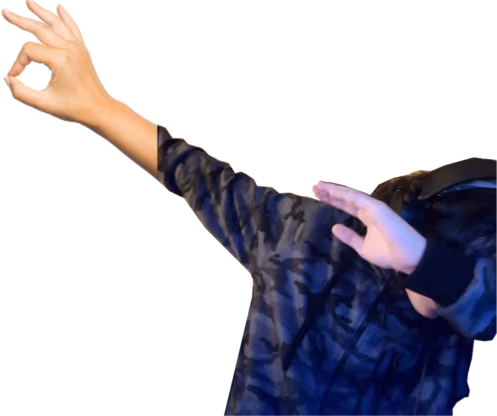 oridab emote