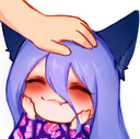 NikaMyasoPat emote
