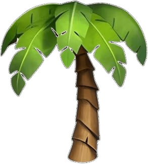 treepalm emote