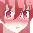 Tsukasa_Blush2 emote