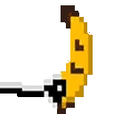 bananaTime emote