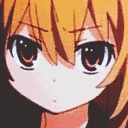 TaigaBlush emote