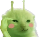 glorpFlirt emote