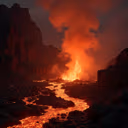 lava emote