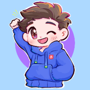 pbeble avatar