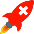 swiss_rocket emote