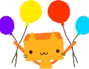 birthday emote