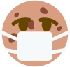 cookieCorona emote