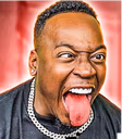 Zamn emote