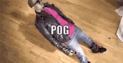 pog emote