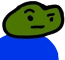 huhh emote