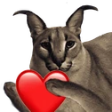FloppaRheart emoji