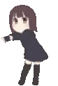 menhPls animated emote