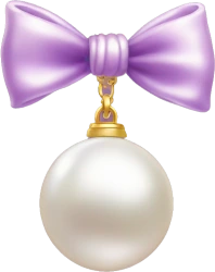 Pearl emote