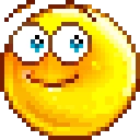 Blink emote