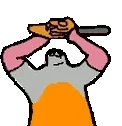 DbDBubba emote