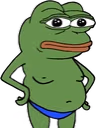 WeirdDude emote