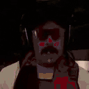 RIPBOZOftDoc animated emote