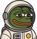 pepespaceman emote