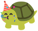 party emote