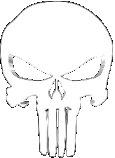 punisherlogo emoji