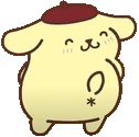 pompomshake emote
