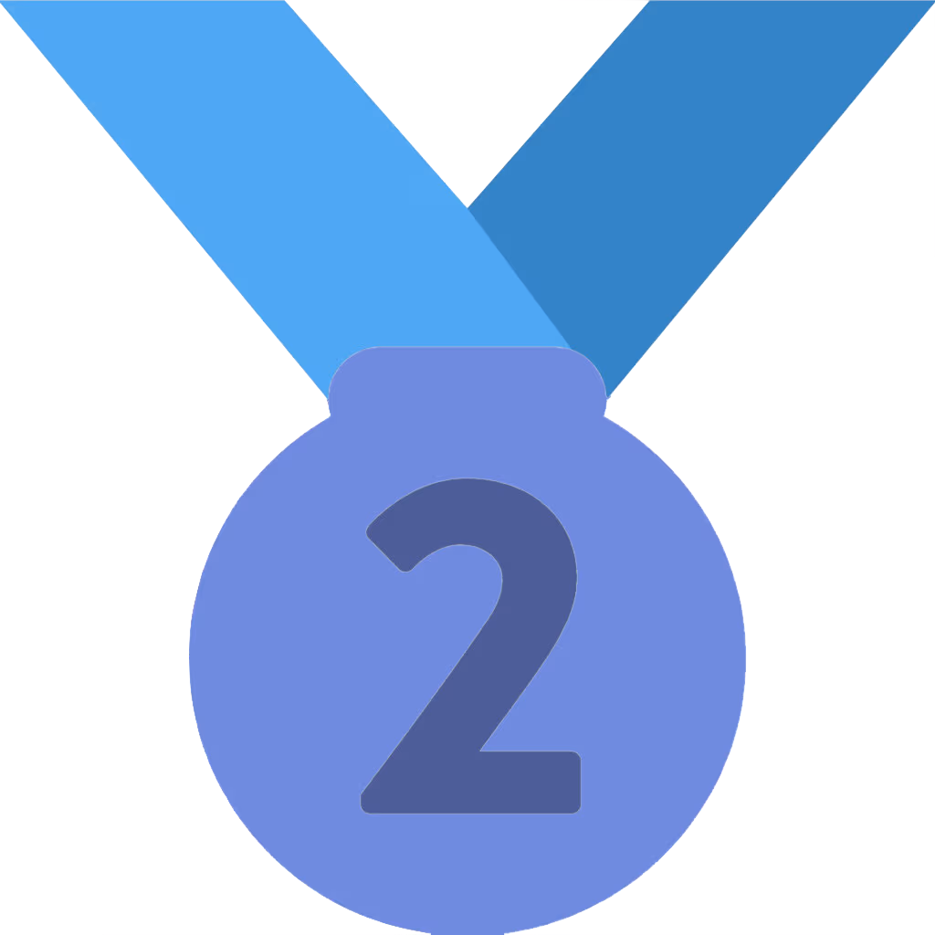 blurple_secondplace emote