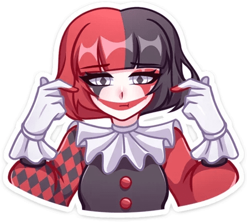 Sae_chan_emo5 static emote