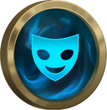 Skin emote