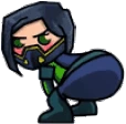 vipertwerk emoji
