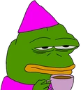 Moing emote