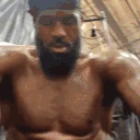 LebronBackshots emoji