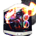 LPC animated emote