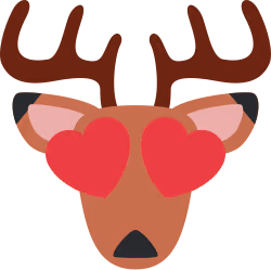 Deer_heart_eyes emote