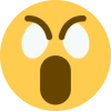 aaaaaaaah emote